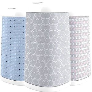 NEW🤍✨White Diaper Geenie